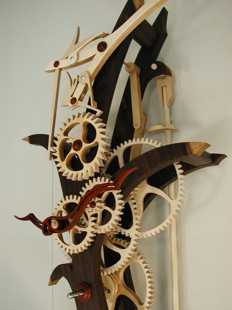 Clocks